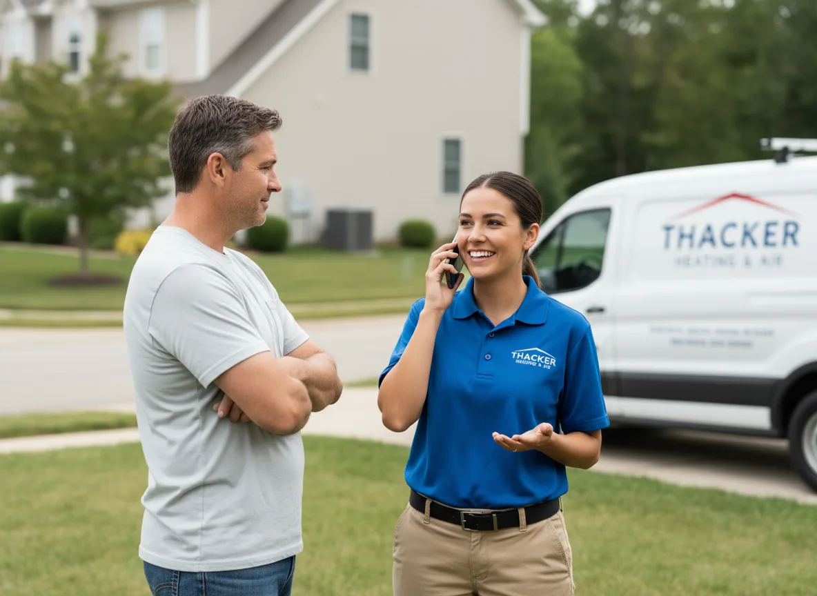Ac Repair Beeson, WV FAQs